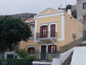 Villa Velanidi